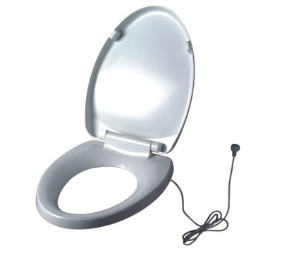 Toilet Seat Warmer